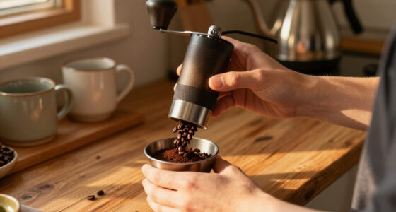 15 Best Electric Coffee Grinders in 2026