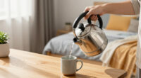15 Best Electric Kettles for Dorm Rooms in 2026