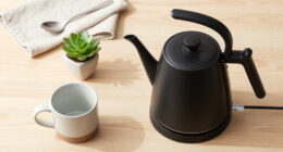 15 Best Electric Kettles For Students In 2026