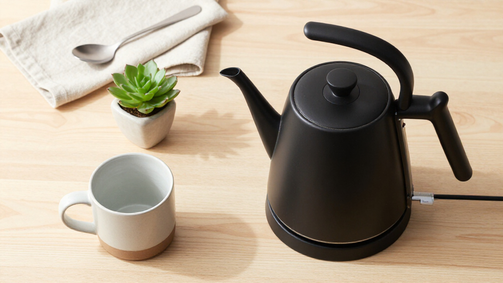 15 Best Electric Kettles For Students In 2026