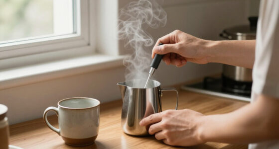 15 Best Electric Milk Frothers for 2026