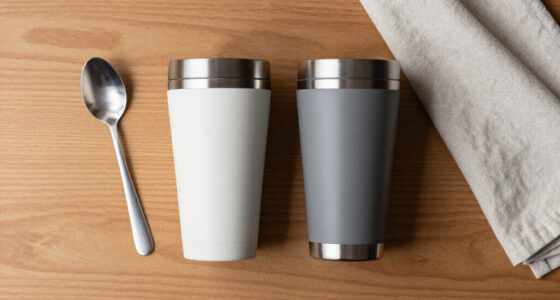 15 Best Insulated Travel Coffee Mugs for Hot Coffee on the Go in 2026