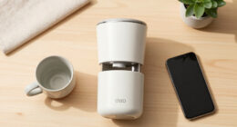 15 Best Portable Coffee Makers for Students in 2026