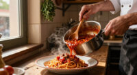 5 Italian Chains With The Best Bolognese, According To Chefs