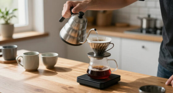 6 Best Coffee Brewing Accessories in 2026