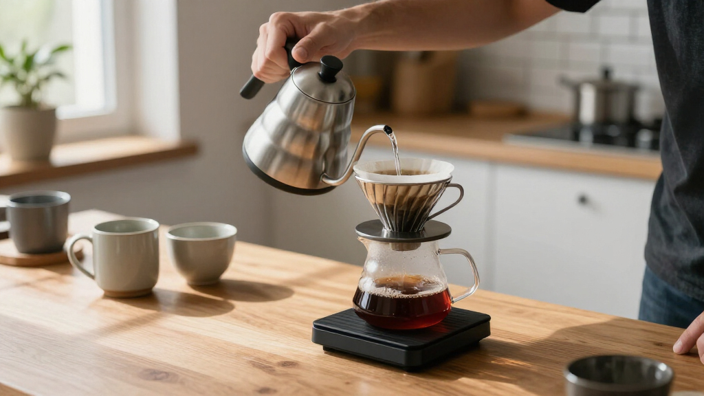 6 Best Coffee Brewing Accessories in 2026