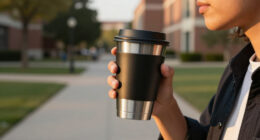 6 Best Coffee Tumblers for Students in 2026