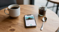 7 Brew App