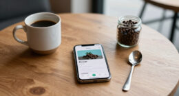 7 Brew App