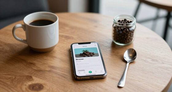 7 Brew App