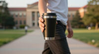 8 Best Coffee Travel Mugs For Students In 2026