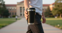 8 Best Coffee Travel Mugs For Students In 2026