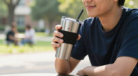 8 Best Coffee Tumblers for Students in 2026