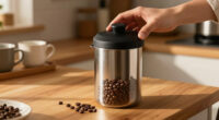 9 Best Coffee Storage Containers in 2026