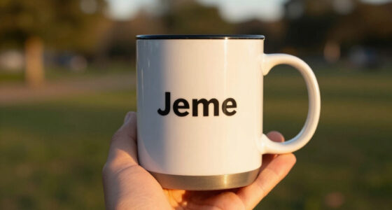 9 Best Personalized Travel Coffee Mugs in 2026