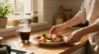 9 Delicious Weeknight Dinners In Our New Print Magazine, According To Real Moms
