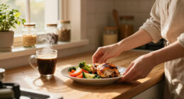 9 Delicious Weeknight Dinners In Our New Print Magazine, According To Real Moms