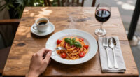 Amore For Pap Serves Up Italian Flavors For A Cause In Coral Springs