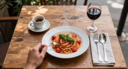 Amore For Pap Serves Up Italian Flavors For A Cause In Coral Springs