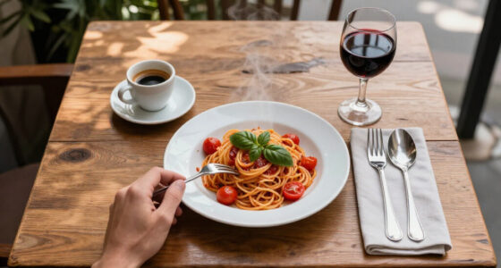 Amore For Pap Serves Up Italian Flavors For A Cause In Coral Springs