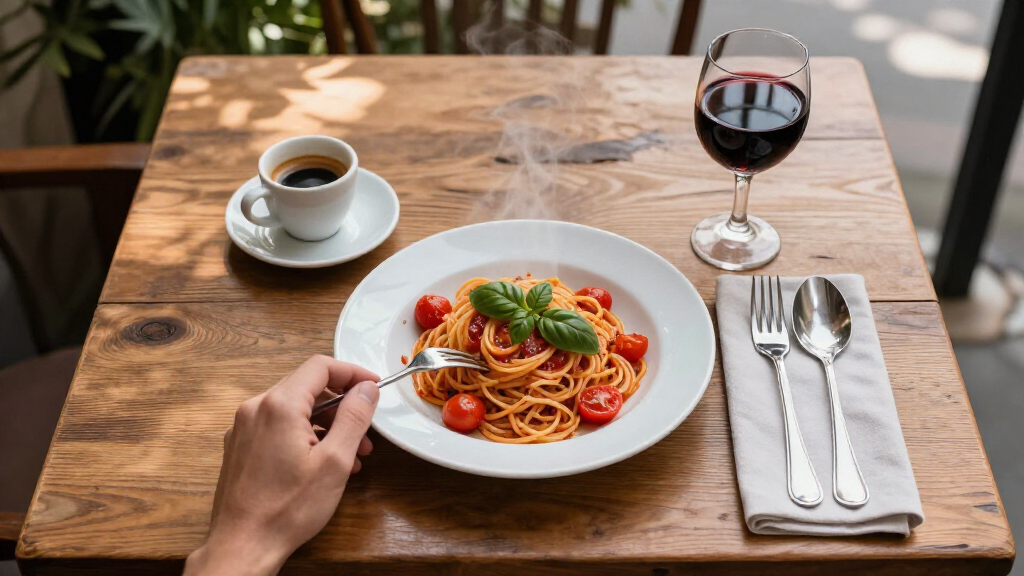 Amore For Pap Serves Up Italian Flavors For A Cause In Coral Springs