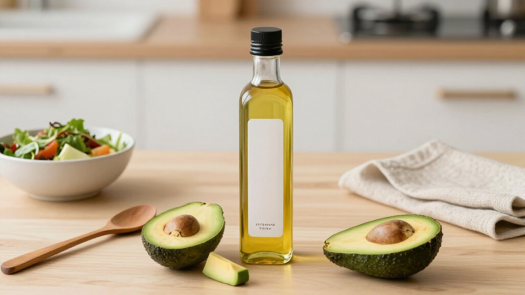 Avocado Oil Surges In Global Coverage