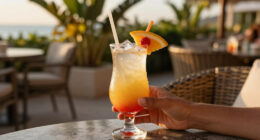 Bahama Breeze