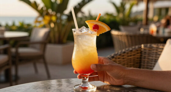 Bahama Breeze