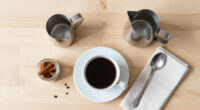Baristas Agree: This 1:1 Coffee Order Is The Answer To Watered-Down Lattes