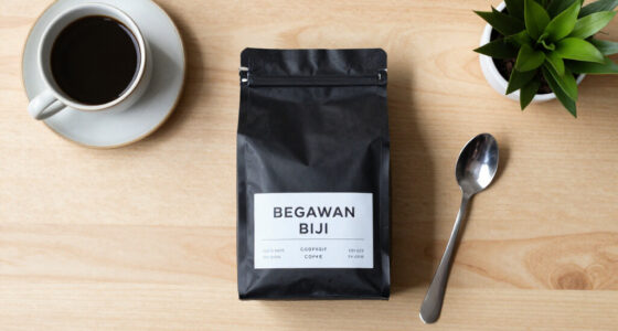 Begawan Biji Surges In Global Coverage