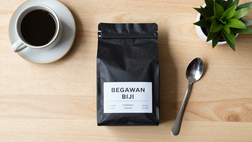 Begawan Biji Surges In Global Coverage
