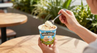 Ben Jerry Surges In Global Coverage