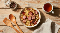 Bigos (Polish Hunter's Stew) Recipe Builder