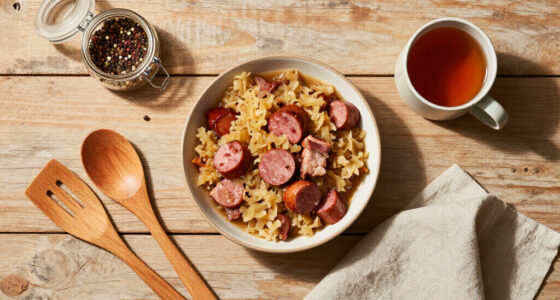 Bigos (Polish Hunter's Stew) Recipe Builder