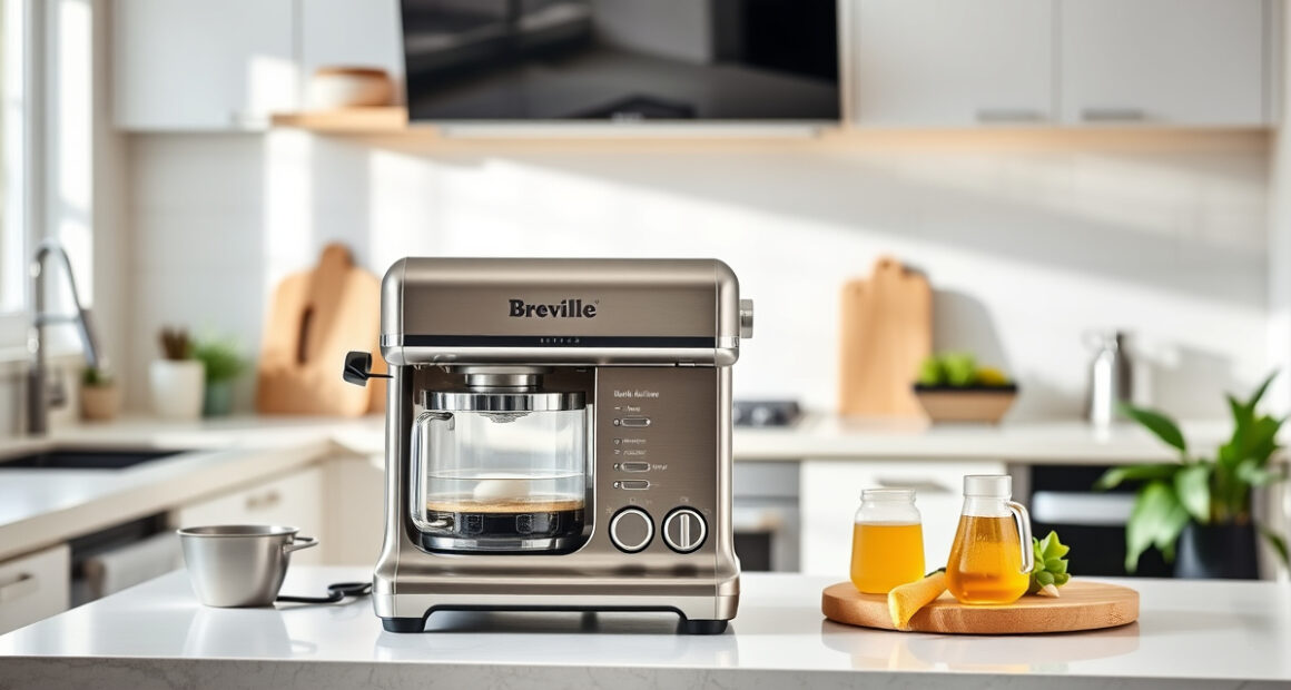 Breville Bambino Plus Troubleshooting & Care: 2026 Maintenance Guide