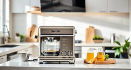 Breville Bambino Plus Troubleshooting & Care: 2026 Maintenance Guide