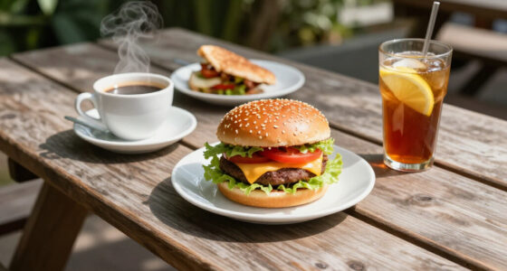 Burger Boi Surges In Global Coverage