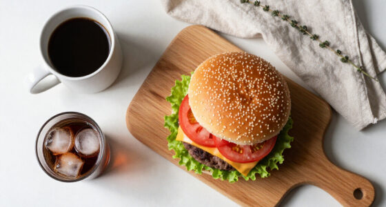 Burger Boi Surges In Global Coverage