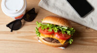 Burger King Surges In Global Coverage