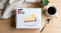Cheesecake Factory Surges In Global Coverage
