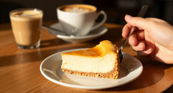 Cheesecake Factory Surges In Global Coverage