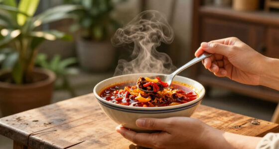 Chili Surges In Global Coverage