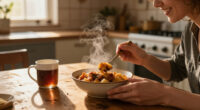 Comfort Food: 15 Ricette Per Essere Felici (Anche Dopo Le Vacanze)