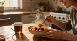 Comfort Food: 15 Ricette Per Essere Felici (Anche Dopo Le Vacanze)