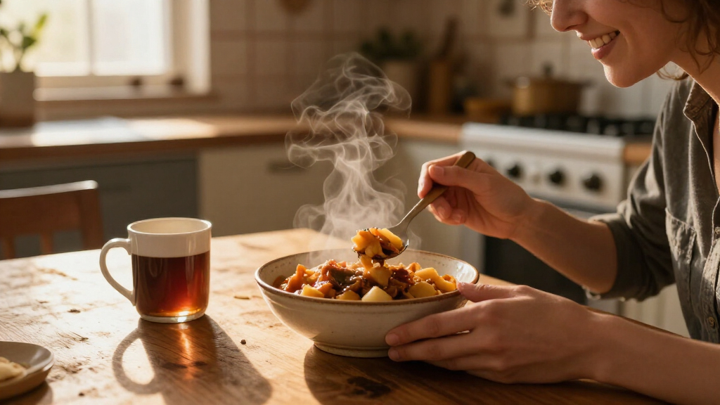 Comfort Food: 15 Ricette Per Essere Felici (Anche Dopo Le Vacanze)