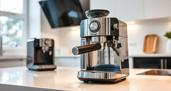De'Longhi Magnifica Evo Models Compared: Which Should You Buy in 2026?