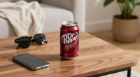Dr Pepper Surges In Global Coverage