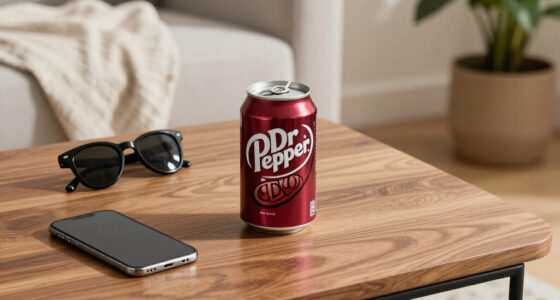 Dr Pepper Surges In Global Coverage