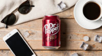 Dr Pepper Surges In Global Coverage