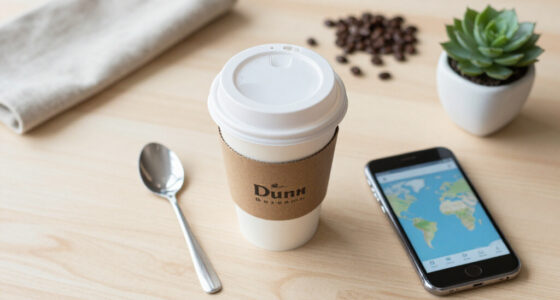 Dunn Brothers Surges In Global Coverage